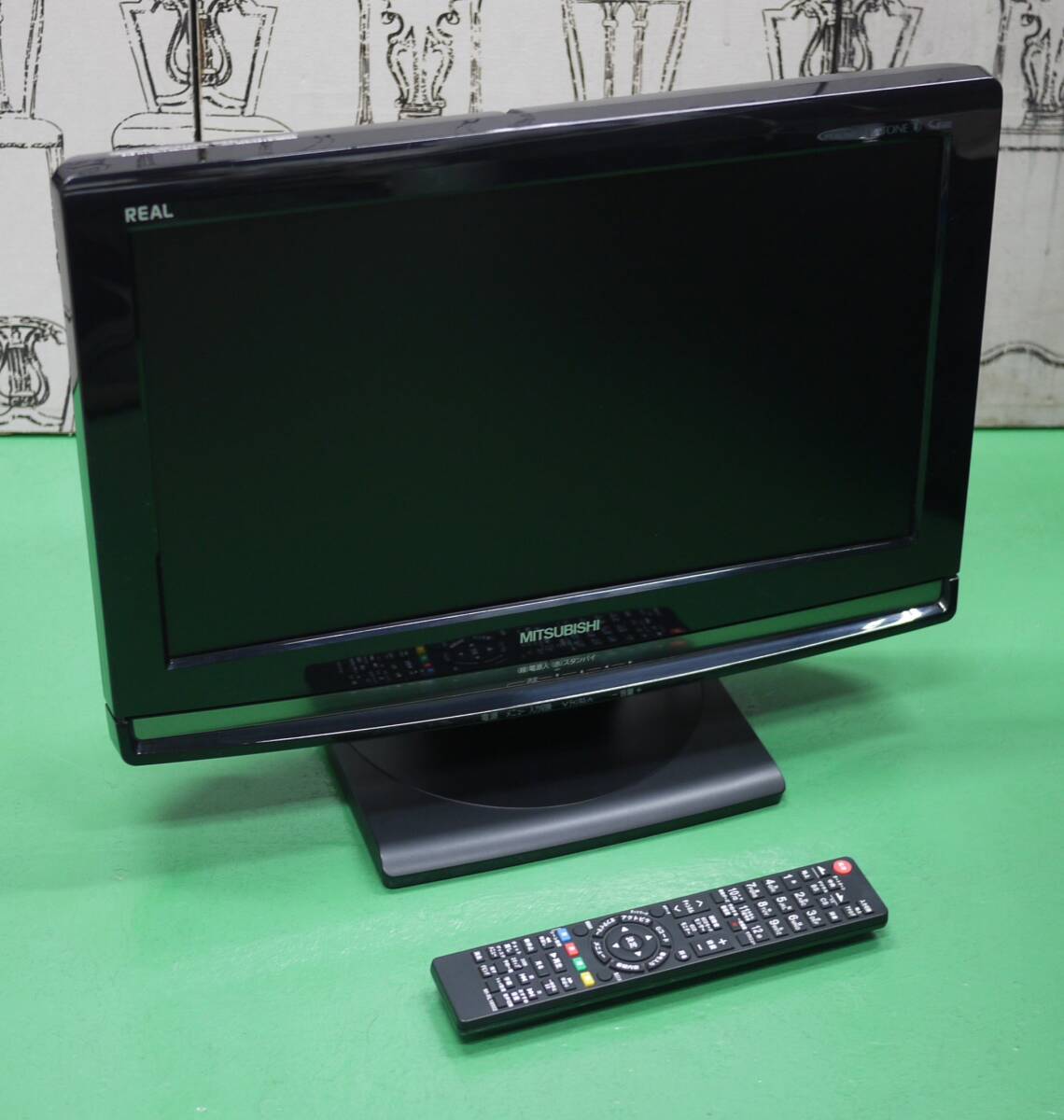 2025年最新】Yahoo!オークション -三菱19型液晶テレビの中古品 2025年最新】Yahoo!オークション -三菱19型液晶テレビの中古品