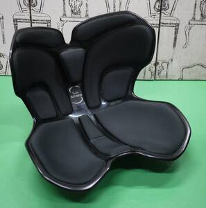 MTG Style style Athlete Style Athlete pelvis support chair body .pojisho person g pelvis posture care "zaisu" seat 