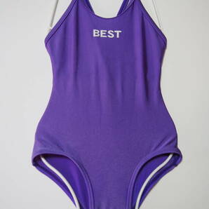BEST ベスト スイミングクラブ 女子 指定 競泳水着 Ｓサイズ N1