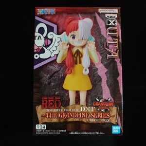 ワンピース FILM RED DXF THE GRANDLINE SERIES ウタ CHILDREN 