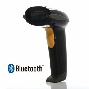  wireless bar code reader Bluetooth wireless connection Andriod correspondence YUH3100