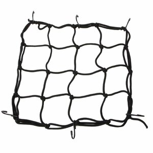  крюк имеется багаж фиксация мотоцикл сеть развитие максимальный 50cm*50cm Touring Net велосипед для сеть топливный бак AMI3030C