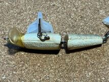 ■Rapala■ラパラ/ミノー 7cm・9cm・7cm ジョイント×合計7個セット・/OLD・オールド/USED_画像7