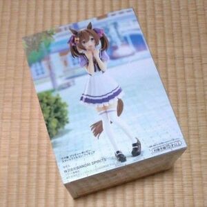 ウマ娘　プリティーダービー　フィギュア　スマートファルコン