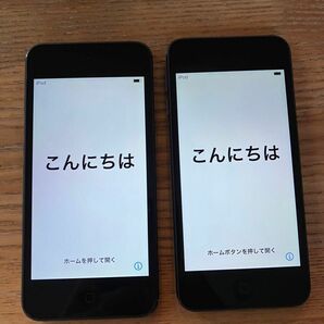 iPod touch 第7世代 32GB ジャンク品