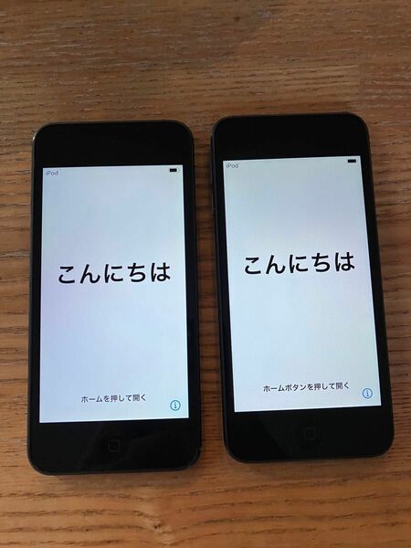 iPod touch 第7世代 32GB ジャンク品