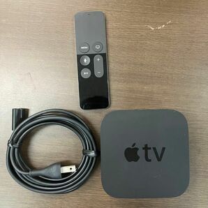 Apple TV MR912J/A アップル