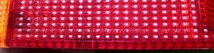 三菱 ミニキャブ EBD-DS16T 左 テールランプ テールライト 35701-37H0 TOKAIDNSO C4_画像6