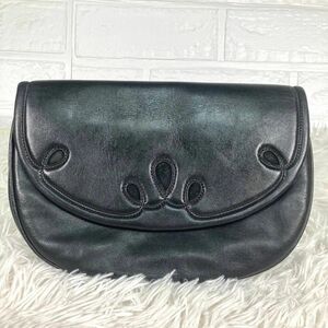 GIVENCHY SACS ジバンシー　クラッチバッグ　セカンドバッグ　良品