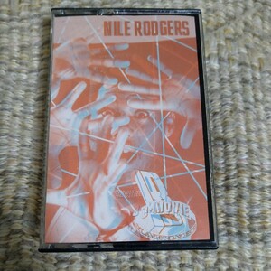 【輸入盤】☆ナイル・ロジャース Nile Rodgers／B-Movie Matinee☆☆【カセット多数セール中…】
