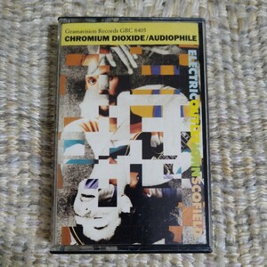 [ foreign record ]* John *sko field John Scofield| ElecTric Outlet **[ cassette,CD great number sale middle...]