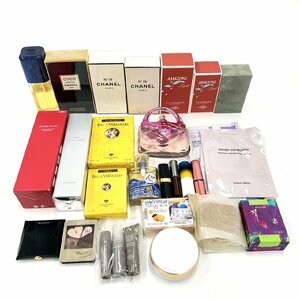 1 jpy start perfume cosme summarize 29 point CHANEL Chanel BVLGARI BVLGARY Herms Hermes etc. fragrance make-up cosmetics lady's 