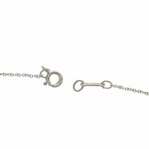 1円スタート TIFFANY&Co. ティファニー ペレッティ ビーンズ ネックレス SV925 スターリングシルバー ペンダント アクセサリー レディース_画像6