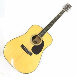 1 jpy start MORRIS Morris acoustic guitar akogiW-40 music musical instruments stringed instruments 6 string operation not yet verification 