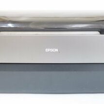 1円スタート EPSON エプソン PX-G5000 インクジェットプリンター A3 プリンター シルバー ブラック 印刷機 電化製品 動作未確認_画像4