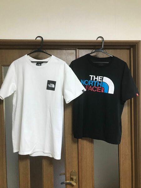 THE NORTH FACE ノースフェイス　Tシャツ 