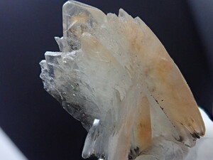 【造形美】バライト　重晶石　原石　標本