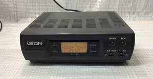 ALEXON アレクソン ISDN TD680 (P2A) 中古 通電確認のみ