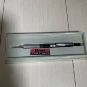 Pentel シャープペンシル 