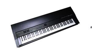 送料着払 ROLAND 大型 電子 ピアノ MIDI 搭載 ローランド 海外参考価格62,106円 DIGITAL PIANO 88 KEY 鍵盤 音出し 即決有り 管理3105