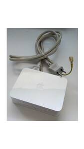  postage Kanto 756 jpy from Apple cinema displaysinema display monitor for 65W model A1096 POWER ADAPTER present condition details text control number 1505