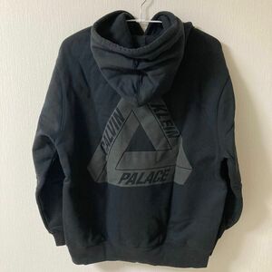 palace calvin kleln hood XL