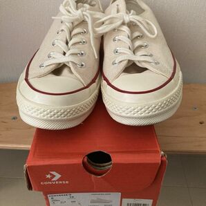 converse ct70 ox parchment 26.5cm 生成