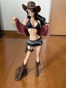 ワンピース　フィギュア　ロビン　フラッグダイヤモンドシップ　ニコ・ロビン　FLAG DIAMOND SHIP NICO ROBIN 