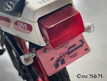 C3-11CR-LED クリスタルレンズ LED角型ウインカー ZRX400 ZRX1100 ZRX1200 バリオス W400 W650 W800 エストレヤ 汎用_画像10