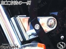 W11-11CR ビキニカウル 汎用ステー付き RZ250 4L3 RZ350 4UO R1-Z RZ250RR_画像8