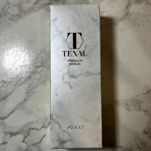 【新品未開封】TENAL 美容液 テナル　25ml