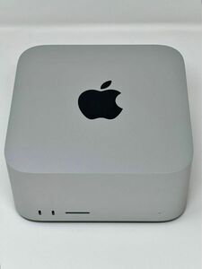 【超美品】Mac Studio M1 MAX 32GB 512GB 元箱有り