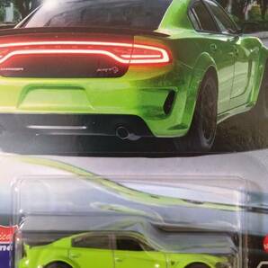 ホットウィール ダッジ チャージャー DODGE CHARGER HOTWHEELS