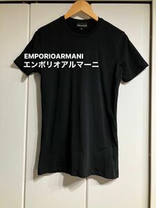 EMPORIO ARMANI エンポリオアルマーニ Tシャツ