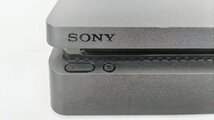 T1908 動作品 初期化済み SONY ソニー PlayStation4 PS4 本体 CUH-2015A ブラック 500GB 北米版 海外版 プレイステーション4 プレステ4_画像2