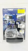 T1921 新品 未開封品 Panasonic パナソニック TWIN EX ツインエクス ES 4910PP-SC 電動髭剃り 電動シェーバー 2枚刃 水洗いOK_画像5