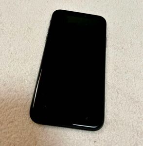 iPhone11 ブラック