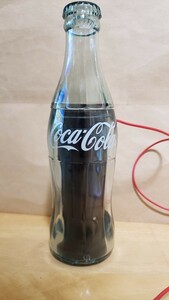 コカ・コーラ 当たり スピーカーマイク　非売品 Coca-Cola アタリ瓶 ハッピーボトル happybottle 