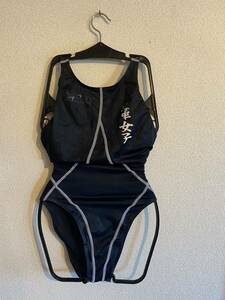 競泳水着 SPEEDO ハイレグ 