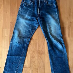 501XXレプリカ 27年前当時新品30,000円購入