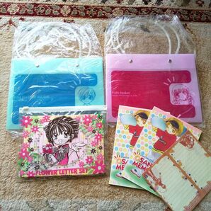 りぼん 白泉社 集英社 2000年代 付録 セット 満月をさがして 桜蘭高校ホスト部 少女漫画 レア 希少 フルーツバスケット