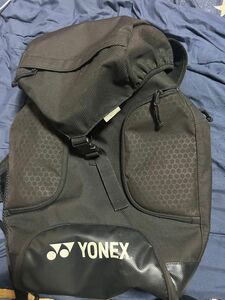 ヨネックス(YONEX) テニス用バック アスレバックパック ラケットバッグ リュック