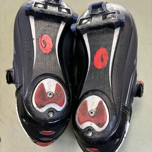 SIDI GENIUS 7 MEGA サイズ44 ビンディングシューズの画像3