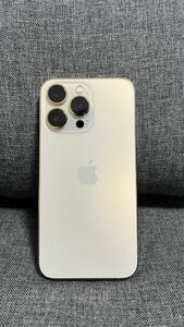 iPhone 13 Pro 512GB ゴールド SIMフリー