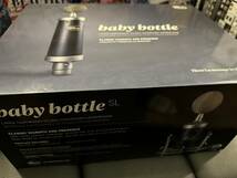 【1円スタート】BLUE ( ブルー ) / Baby Bottle SL ラージダイアフラム コンデンサーマイク 美品_画像4