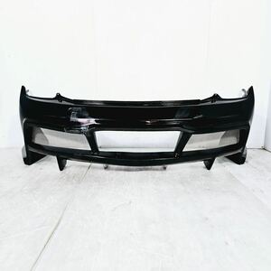 Mazda RX8 ( FRP ) リアBumper RX-8 SE3P Body kit