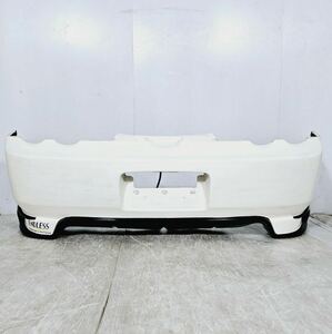 Honda Integra DC5 ( ings ) ( FRP )リアBumper Body kit Type R