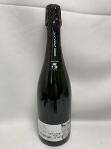 Coupage De Alicia 750ml 11.5% Brut Reserva シャンパン