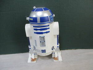  cheap postage * postage 60 size or outside fixed form 710 jpy * Star Wars STAR WARS R2-D2 R2D2 Sega toys planetary um Home Star light 