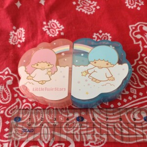  McDonald's happy set Sanrio character ki Kirara mirror Mac ...